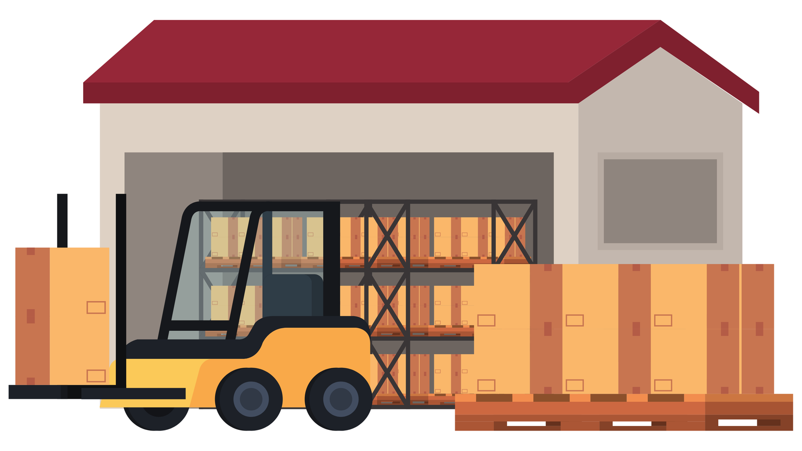 From Production Floor to Customer Door: Why Efficiency Matters More Than Ever