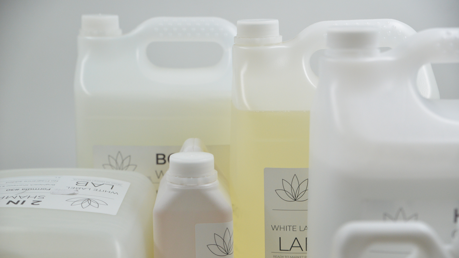 From Base to Bestseller: Turning White Label Lab Bases into Brand Succ ...
