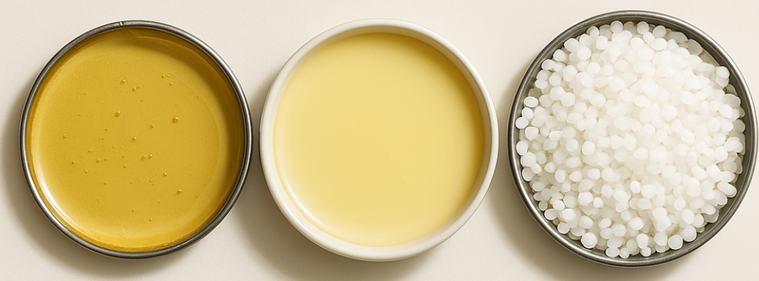 All About Emulsifiers