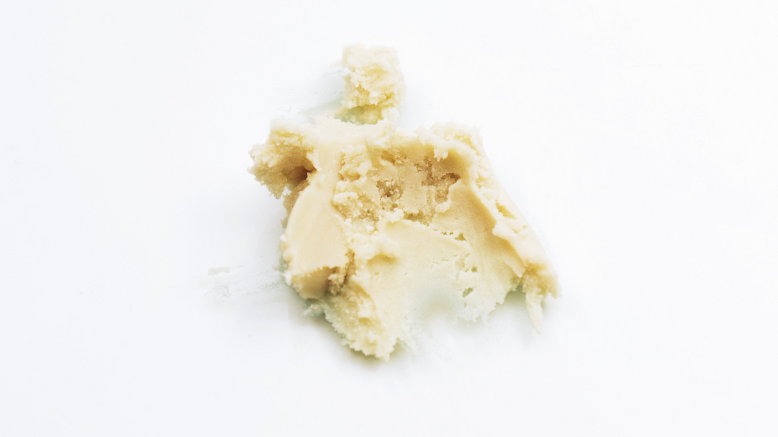 Shea butter - nature's gift for nourishing your hair, skin, and even nails!
