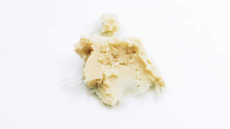 Shea butter - nature's gift for nourishing your hair, skin, and even nails!