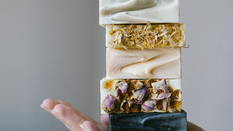 Functional additives in soap-making - how it adds to soap your customers, friends, and family will LOVE!