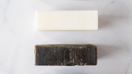 Trace in cold process soap-making: the best techniques and guidelines for perfect, smooth, and luxurious soap