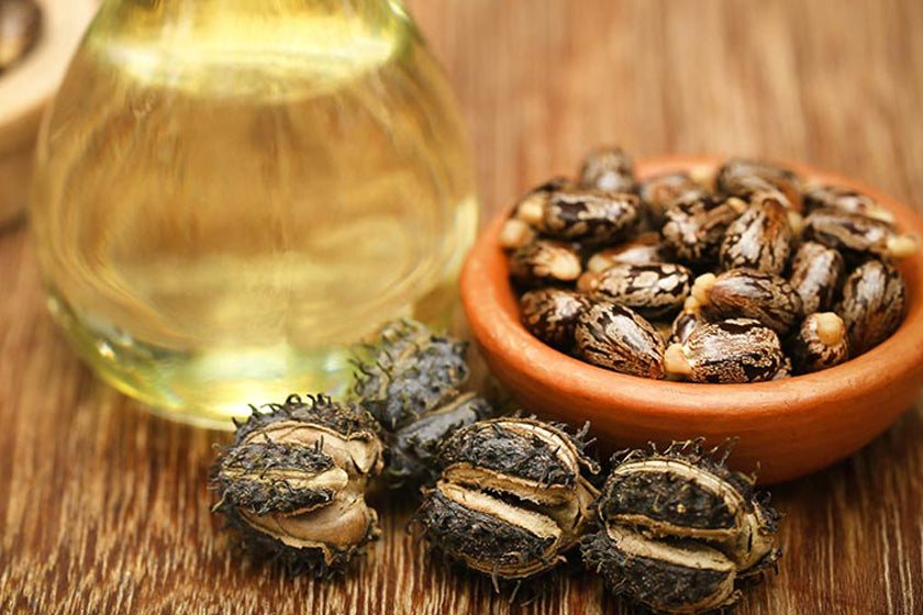 Unlocking the Top 10 Health Benefits of Hexane Free, Cold Pressed Castor Oil