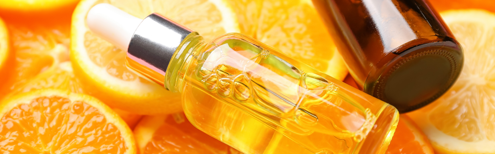 Oil-Soluble Vitamin C Explained: Common Myths, Stability & How to Use It Correctly