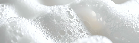 The Science of Foam: How Surfactants Lift Away Oil & Dirt