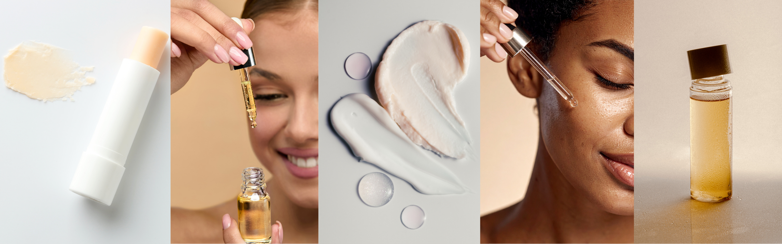 A Complete Guide to Skincare Vitamins - With Real Examples From Our Raw Materials Range