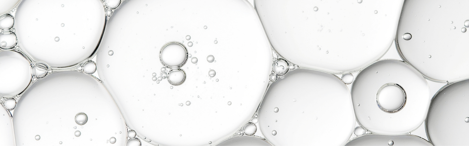 Low vs High Molecular Weight Hyaluronic Acid: What’s the Difference?