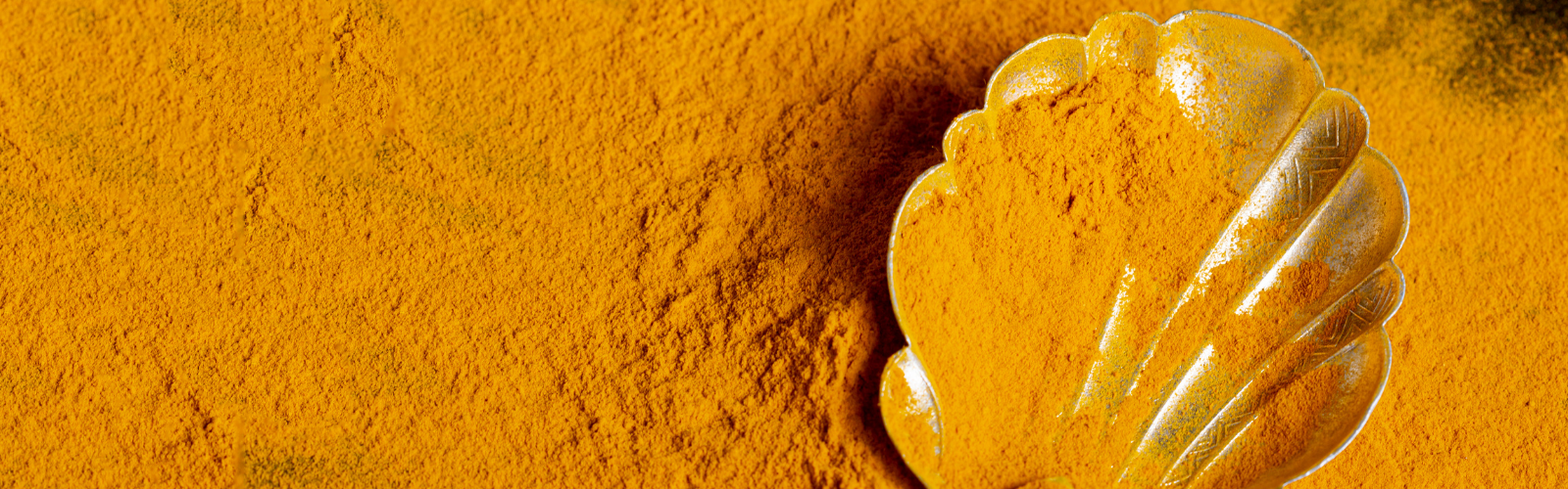 Beyond Brightening: The Overlooked Power of Turmeric Extract in Modern Formulations