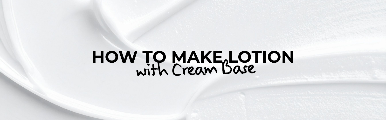 How to Use Brightpack Cream Base | Updated Recipe & Step-by-Step Guide