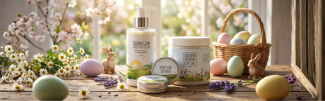 3 Easy Easter Products You Can Make and Sell This Season