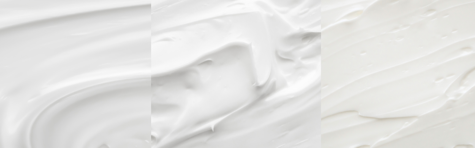 Texture in Skincare: Lotion vs Cream vs Butter - What’s the Real Difference?