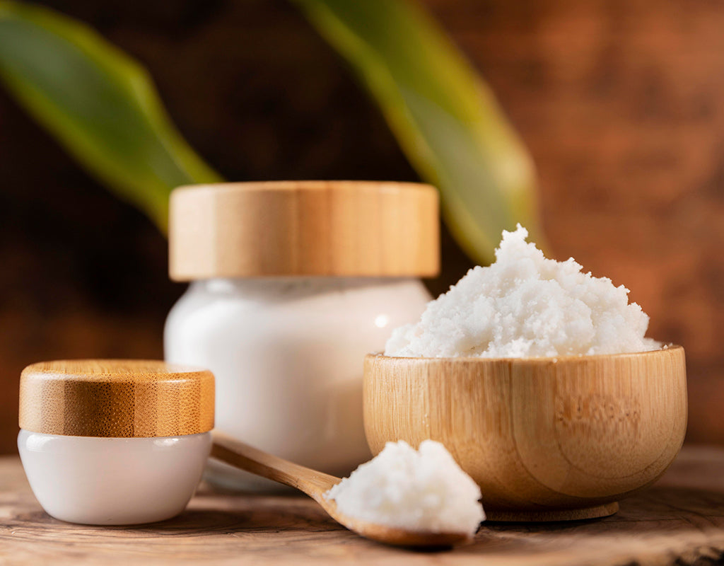 ARTICLE - 10 Shea Butter Uses and Benefits <br> For Skin and Hair