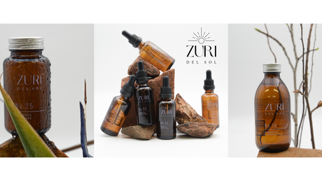 Zuri Del Sol: Your Brand Inspiration 