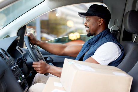 The Hidden Value of Personal Delivery for Your Brand