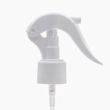 Mini Trigger Sprays (24 mm) - White