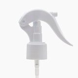 Mini Trigger Sprays (24 mm) - White