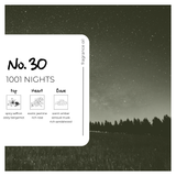 1001 Nights Fragrance Oil