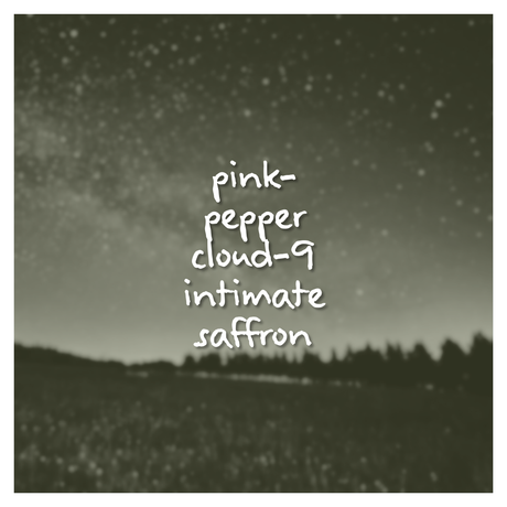 1001 Nights Fragrance Oil