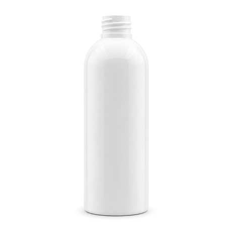 This boston bottle is ideal for storing products like handwash, carrier oils, and a variety of other pharmaceuticals.