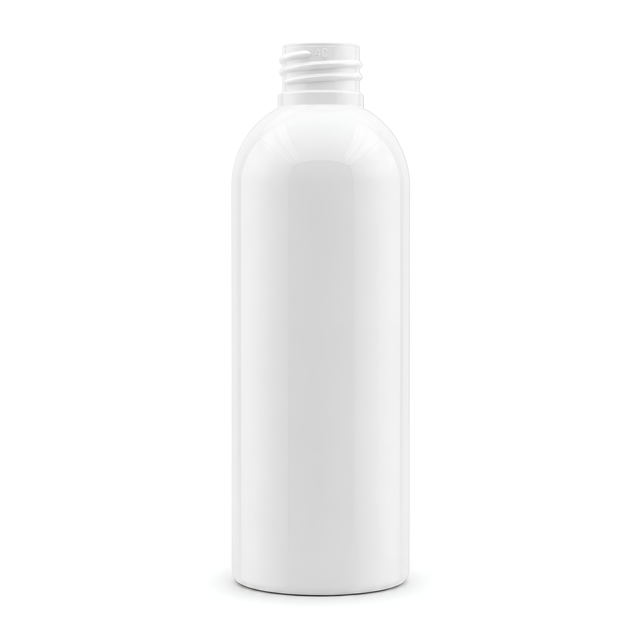 This boston bottle is ideal for storing products like handwash, carrier oils, and a variety of other pharmaceuticals.