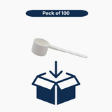 10 ml Measuring Spoon White