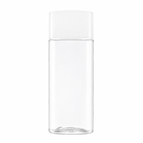 This sleek and modern bottle is crafted from high-quality PET (polyethylene terephthalate), providing excellent clarity to showcase your liquids, whether they be serums, essential oils, or cosmetic solutions.