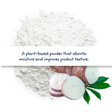 Arrowroot Powder