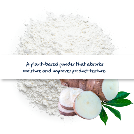 Arrowroot Powder