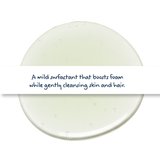 Cocamidopropyl Betaine 30 for cosmetics and cleaning, mild surfactant that enhances foam, reduces irritation, and improves formulation performance