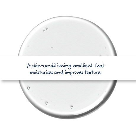 Glyceryl Caprylate cosmetic ingredient, natural emollient derived from fatty acids used to improve skin feel, moisture, and formulation texture