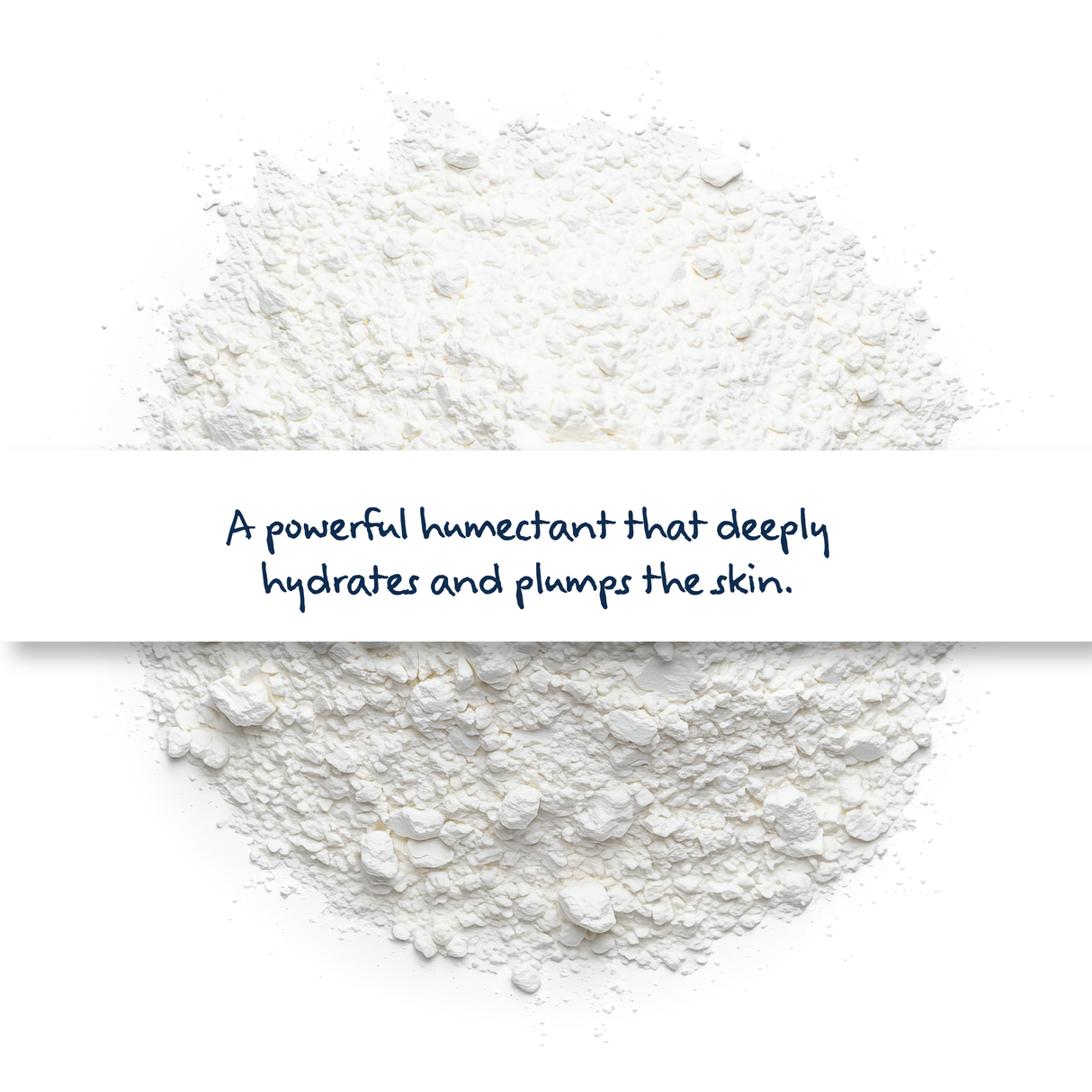 Sodium Hyaluronate Powder (Hyaluronic Acid) – Bright Packaging and Raw ...
