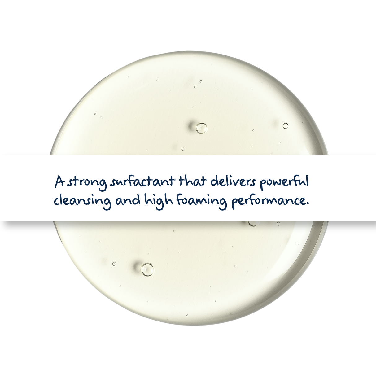 Sodium Lauryl Sulfate SLS 28 in container, ideal for shampoos, liquid soaps, body washes, and DIY formulations requiring strong cleansing power