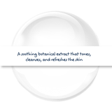 Witch Hazel Hydrosol cosmetic botanical extract, natural astringent used in toners, facial sprays, and skincare for cleansing and soothing skin