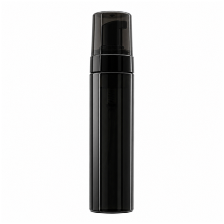 200ml PET Foam Bottle, the ultimate companion for your skincare and personal care routines.