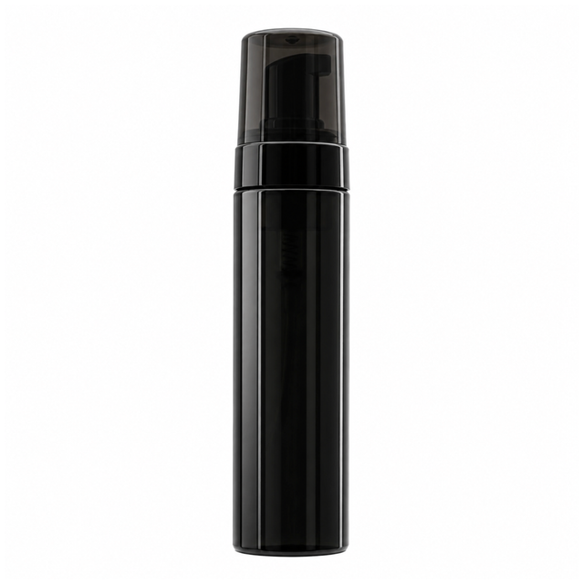 200ml PET Foam Bottle, the ultimate companion for your skincare and personal care routines.