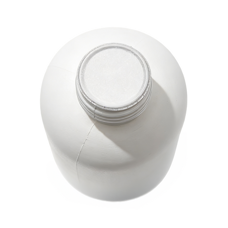 23.6mm Heat Induction Seal designed for HDPE bottles with 24mm necks. Provides a secure, tamper-evident seal to maintain freshness and protect product integrity.