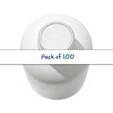 23.6mm Heat Induction Seal designed for HDPE bottles with 24mm necks. Provides a secure, tamper-evident seal to maintain freshness and protect product integrity.