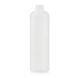 250ml Natural HDPE Boston Tall Bottle is a versatile and eco-friendly packaging solution perfect for a variety of liquids, including lotions, shampoos, and cleaning products.