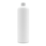 250ml White HDPE Boston Tall Bottle is a versatile and eco-friendly packaging solution perfect for a variety of liquids, including lotions, shampoos, and cleaning products.
