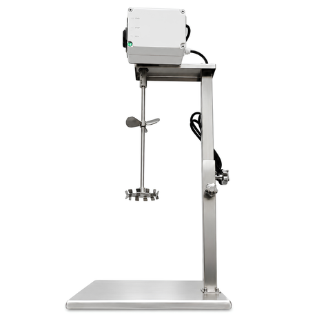 SPRALL Electric Mixer with Manual Lift 50