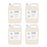 Brightpack Luxury Foam Bath #33 (White Label Lab)