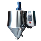 Heating & Mixing Hopper 30L Stainless Steel for Paste Filling Machine
