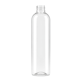 300ml Clear PET Boston Tall Bottle is a sleek and durable packaging option, perfect for showcasing liquids such as shampoos, conditioners, lotions, and more.