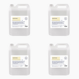 Acetone