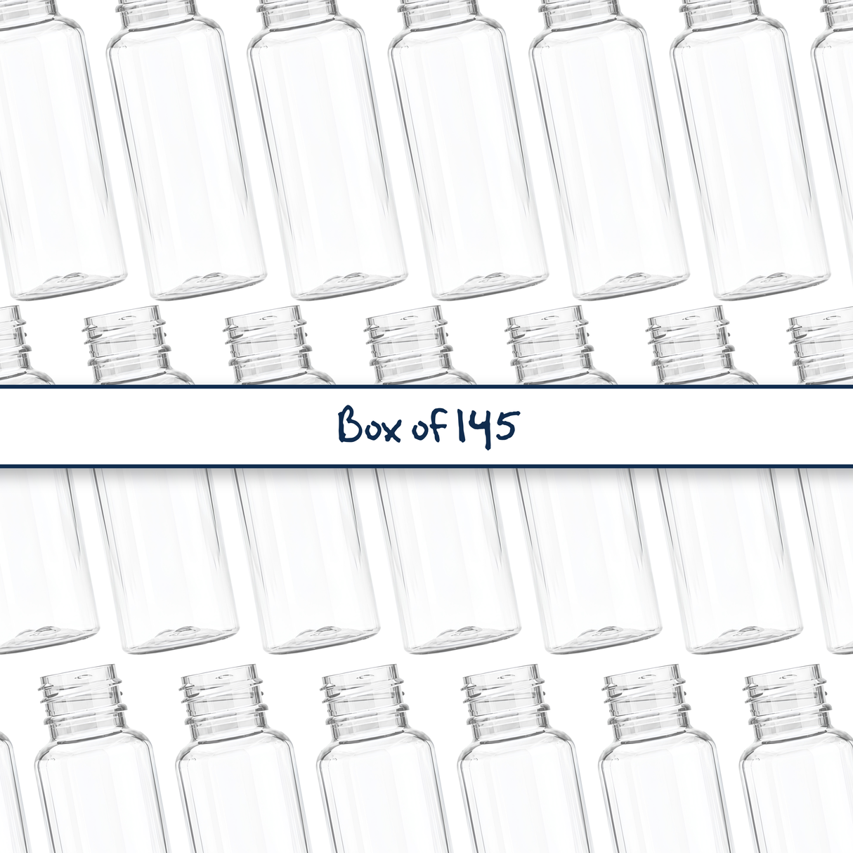 The 30ml Clear PET Boston Tall Bottle is a compact and sleek packaging solution, ideal for small volumes of liquids such as serums, oils, and travel-sized personal care products.