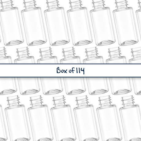 The 30ml Square Clear PET Nellie Bottle is a modern, compact packaging solution. Its square design offers a distinctive and stylish look, while the clear PET material provides excellent visibility of the product inside.
