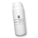 1 L bottle of Brightpack Diffuser Base for reed diffusers and custom fragrance blending.