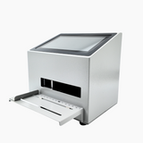 Code One Inkjet Batch & Date Coding Printer