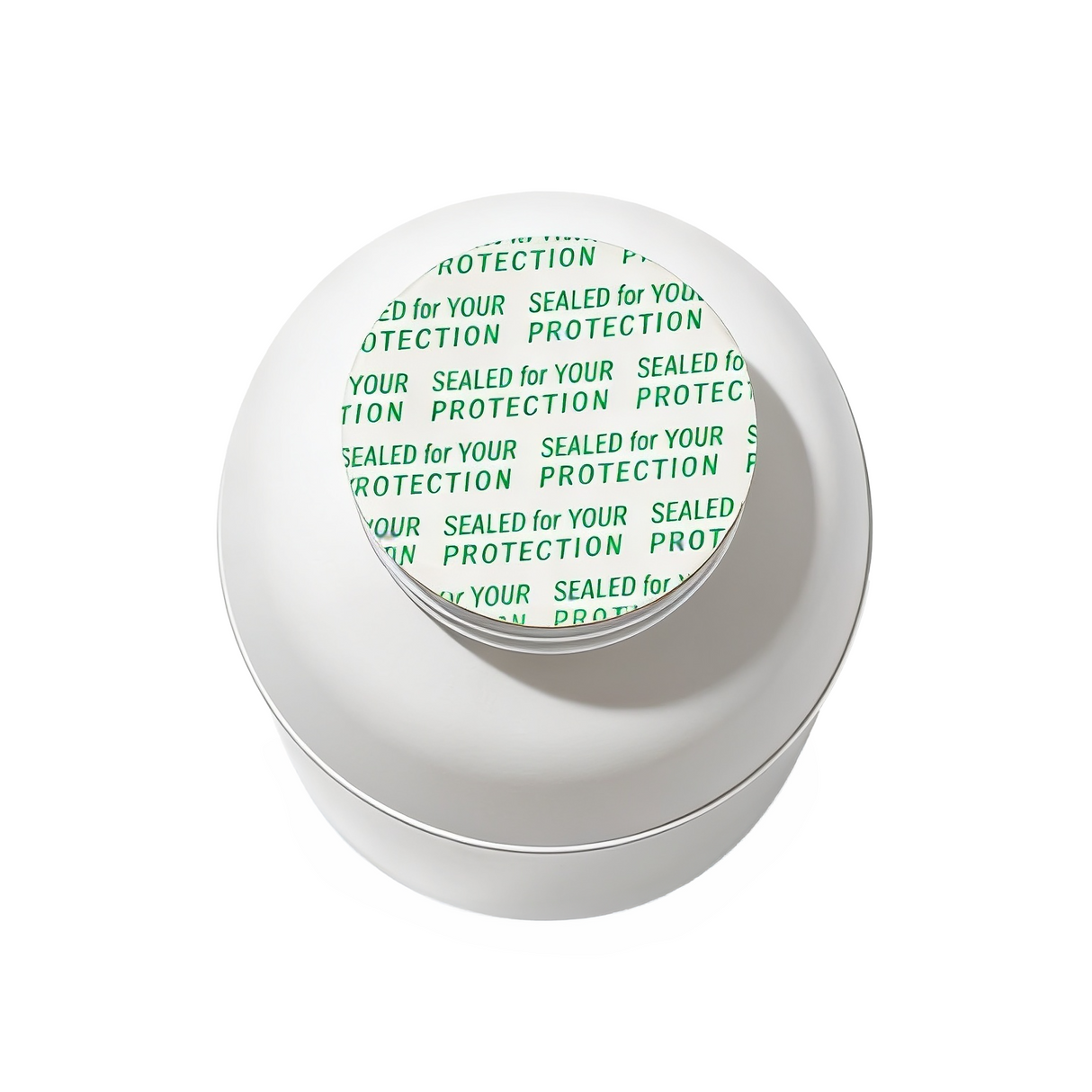36.5mm Heat Induction Seal designed for 38mm ratchet caps on Jerry Cans and Agri Bottles. Provides a secure, tamper-evident seal to protect freshness and product integrity.